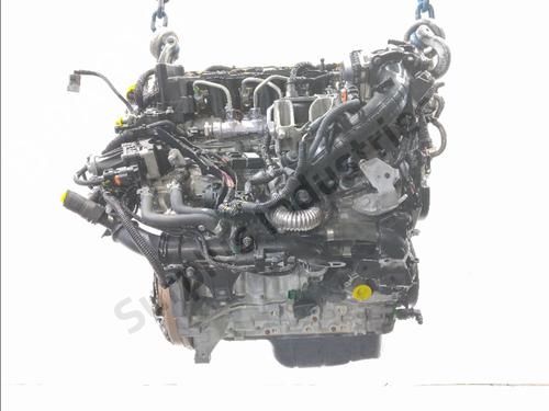 Used Engine Engine 37017257 37017257