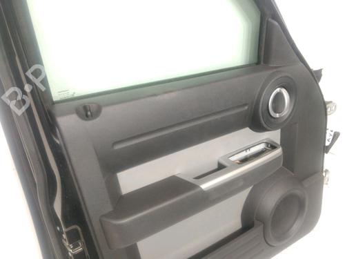 Left front door DODGE NITRO 2.8 CRD 4WD | BP31955309C2  - Image 7