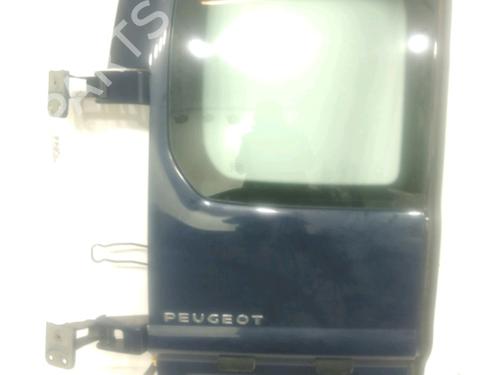 Used Left tailgate Left tailgate PEUGEOT EXPERT Tepee (VF3X_) 1.6 HDi 90 16V (90 hp) 36314147 36314147