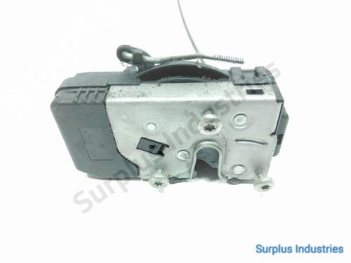 Front right lock RENAULT TRAFIC II Bus (JL) 2.0 dCi 115 (JL00, JL01, JL0H, JL0M, JL0U) | BP31955389C97 