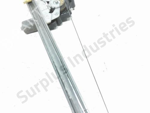 Front left window mechanism RENAULT TRAFIC II Bus (JL) 2.0 dCi 115 (JL00, JL01, JL0H, JL0M, JL0U) | BP32131588C22 - Image 2