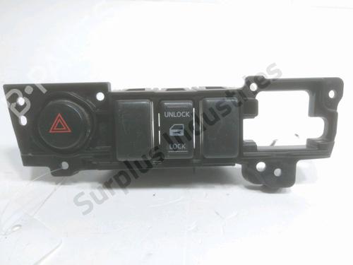Used Warning switch Warning switch 31954818 31954818