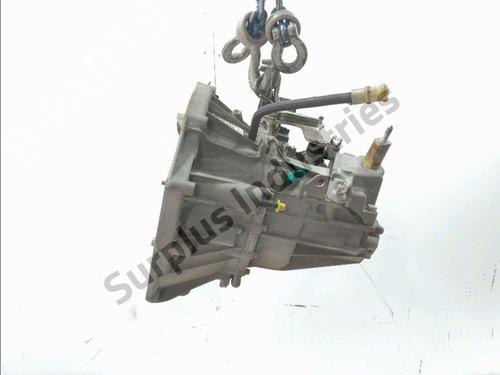 Gearbox RENAULT KANGOO Express (FW0/1_) 1.5 dCi 110 (FW06, FW12) | BP36831717M3 - Image 2