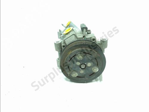 AC compressor CITROËN BERLINGO Box Body/MPV (K9) 1.5 BlueHDi 100 | BP40465418M34 - Image 2