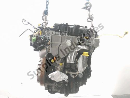 Used Engine RENAULT TRAFIC II Bus (JL) 2.0 dCi 115 (JL00, JL01, JL0H, JL0M, JL0U) (114 hp) 31953959