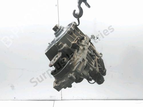 transfer-box-nissan-pathfinder-iii-r51-2005-32202961 main image
