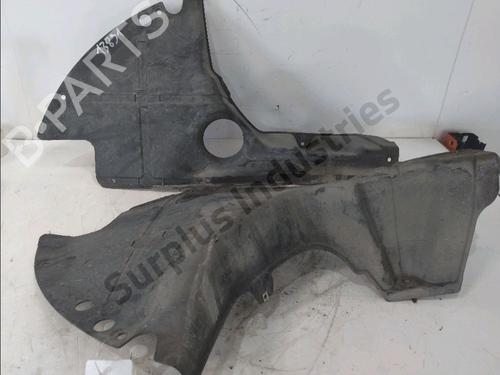 Used Underbody protection Underbody protection 37220843 37220843