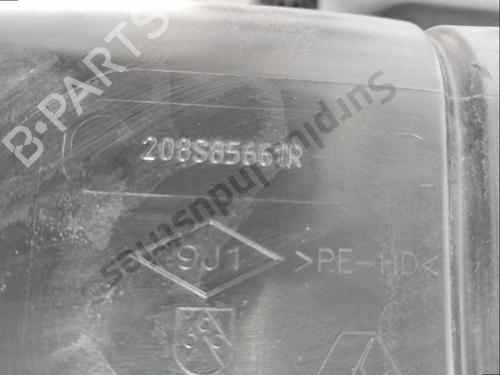 AdBlue-tank RENAULT MASTER III Van (FV) 2.3 dCi 150 FWD (FV0F, FV03, FV09) | BP34337947M85 - Image 4