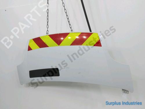 hood-renault-trafic-ii-bus-jl-2001-31955083 main image