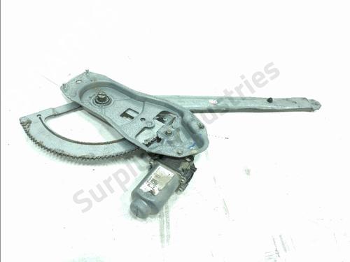 Front left window mechanism FORD TRANSIT Van (FA_ _) 2.2 TDCi | BP36351590C22 - Image 3