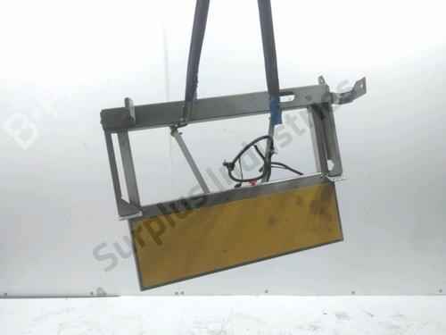 Other OPEL VIVARO B Van (X82) 1.6 CDTI (05) | BP32102805O1