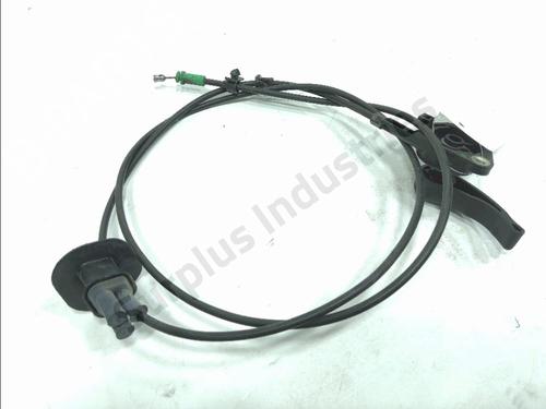 Other RENAULT MASTER III Van (FV) 2.3 dCi 150 FWD (FV0F, FV03, FV09) | BP36105097O1 - Image 3