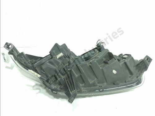 Left headlight FORD TRANSIT CONNECT V408 Box Body/MPV 1.6 TDCi | BP38480320C28 - Image 5