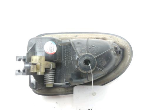 Front left interior door handle RENAULT TRAFIC II Van (FL) 2.0 dCi 115 (FL01, FL0U, FL00, FL0H, FL0M) | BP35773279I13 - Image 5
