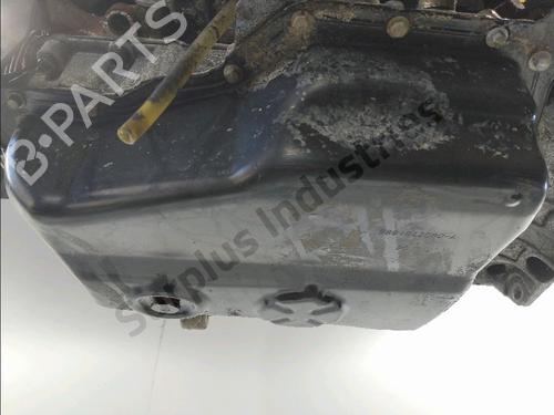 Engine CITROËN JUMPY II Van 2.0 HDi 125 | BP36068613M1 - Image 6