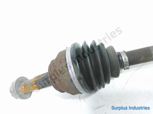 Right front driveshaft FIAT DUCATO Van (250_) 130 Multijet 2,3 D | BP31954354M39 - Image 3