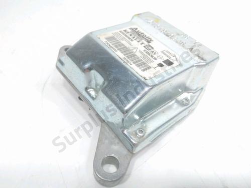 airbag-styreenhed-renault-trafic-ii-van-fl-2001-32655586 main image