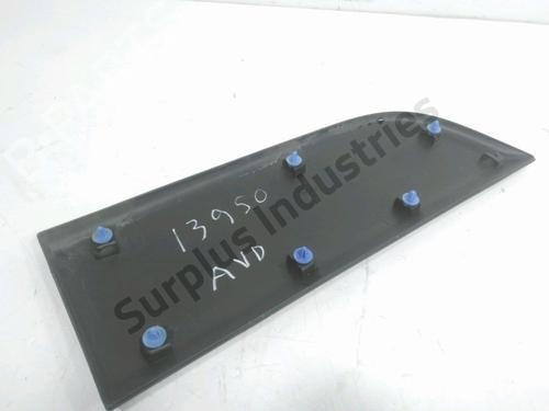 Other RENAULT MASTER III Van (FV) 2.3 dCi 145 FWD (FV0E, FV0F, FV0H, FV02, FV0M, FV0S,... | BP31955321O1 - Image 3