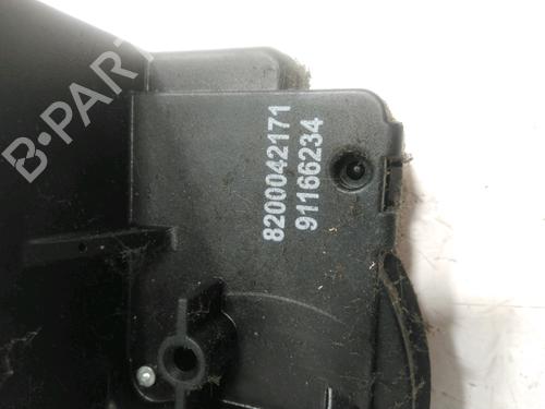 Front right lock RENAULT TRAFIC II Van (FL) 2.0 dCi 115 (FL01, FL0U, FL00, FL0H, FL0M) | BP35773280C97 - Image 4
