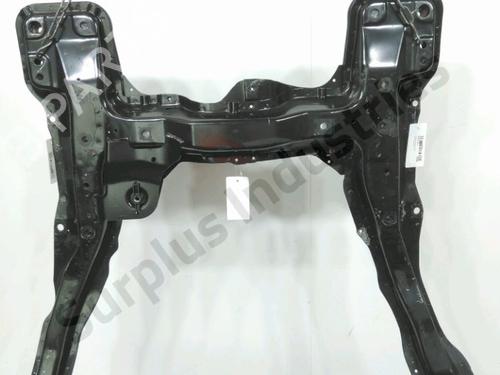 Forbro CITROËN JUMPY II Van 2.0 HDi 125 (128 hp) 31954498