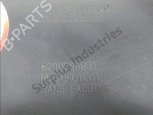 Other RENAULT KANGOO Express (FW0/1_) 1.5 dCi 90 (FW0G, FW05, FW08, FW11) | BP40465451O1 - Image 8