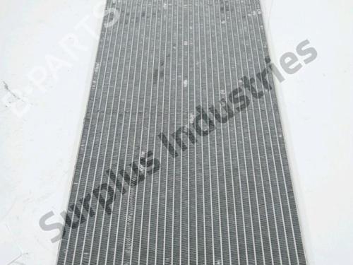 Heater matrix CITROËN JUMPER II Van 2.2 BlueHDi 165 | BP31954263M63