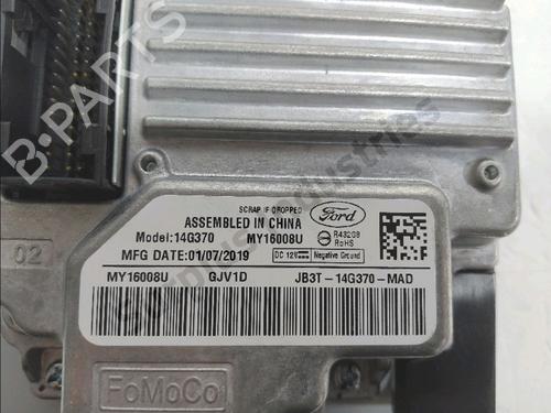 Radio FORD RANGER (TKE) 2.0 EcoBlue 4x4 | BP36182779E6 - Image 7