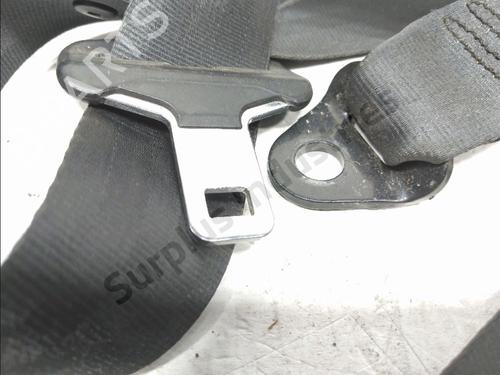 Front right seatbelt RENAULT KANGOO Express (FW0/1_) | BP36898825I25 - Image 2