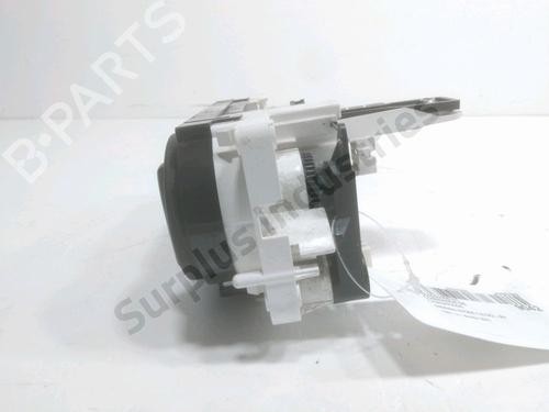 Climate control NISSAN NV200 Van 1.5 dCi 85 (M20, M20N, M20M) | BP31954787I5 - Image 2