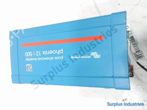 inverterconverter-peugeot-expert-van-v_-2016-32461218 main image