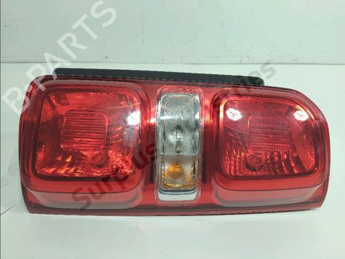 Used Right taillight Right taillight 37257208 37257208