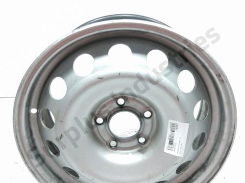 Used Rim Rim PEUGEOT PARTNER Box Body/MPV (K9) 1.5 BlueHDI 130 (131 hp) 33646985 33646985