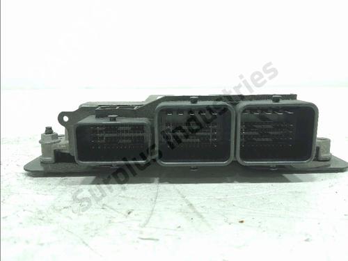 Engine control unit (ECU) PEUGEOT PARTNER Box Body/MPV 1.6 HDi | BP34615990M57 - Image 2