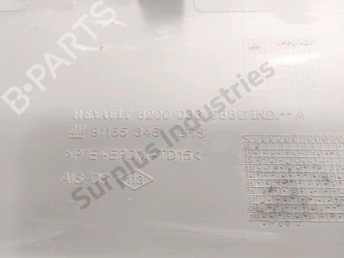 Other RENAULT TRAFIC II Van (FL) 2.0 dCi 115 (FL01, FL0U, FL00, FL0H, FL0M) | BP31955324O1 - Image 3