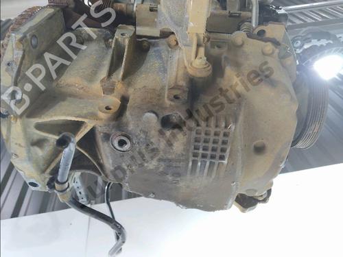 Engine RENAULT KANGOO Express (FW0/1_) 1.5 dCi 75 (FW07, FW10, FW04) | BP38104045M1 - Image 6