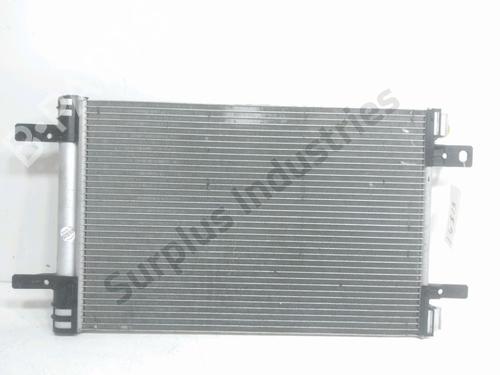 Radiateur de chauffage CITROËN BERLINGO Box Body/MPV (K9) e-Berlingo (136 hp) 32771096