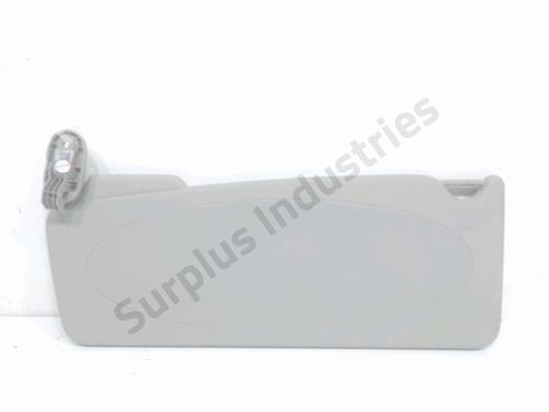 Right sun visor NISSAN NV200 Van 1.5 dCi 90 (M20, M20N, M20M) | BP33949556I2 - Image 2