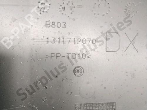 Other FIAT DUCATO Van (250_) 140 Multijet 2,2 D | BP34177885O1 - Image 6