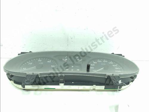 Instrument cluster RENAULT TRAFIC II Van (FL) 2.5 dCi 135 (FL0D) | BP39422505C47 - Image 2