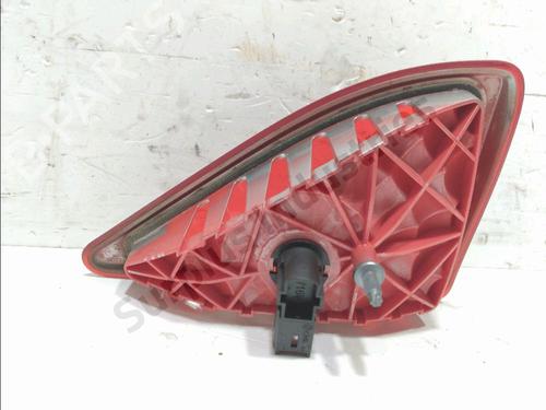 Third brake light RENAULT MASTER III Van (FV) 2.3 dCi 135 FWD (FV0N, FV08, FV06, FV00, FV1S) | BP38613426L11 - Image 2