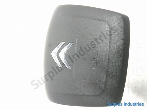 Driver airbag CITROËN JUMPER II Van 2.2 HDi 130 | BP31954971C9 