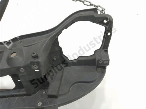 Front slam panel RENAULT TRAFIC II Van (FL) 2.0 dCi 90 (FL0H, FL00, FL01, FL0M, FL0P, FL0S) | BP37220889C72 - Image 2