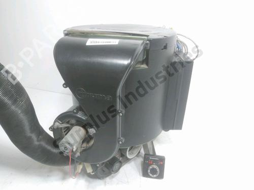 Altro FIAT DUCATO Platform/Chassis (230_) 2.5 TD (116 hp) 31954294