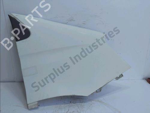 Used Right front fenders Right front fenders 37658424 37658424