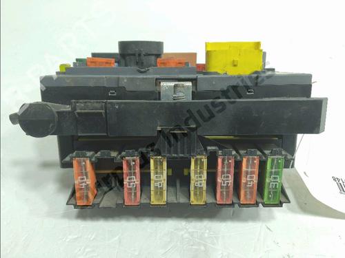 Electronic module PEUGEOT PARTNER Box Body/MPV 1.6 HDi 16V | BP38497077M83 - Image 2