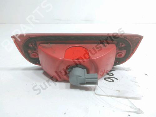 Third brake light NISSAN NV200 Van 1.5 dCi 85 (M20, M20N, M20M) | BP31955756L11 - Image 3
