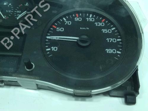 Instrument cluster CITROËN JUMPY II Van 2.0 HDi 125 | BP31954839C47 - Image 2