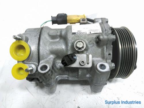 AC compressor PEUGEOT BOXER Van 2.0 BlueHDi 130 | BP32311478M34 - Image 2
