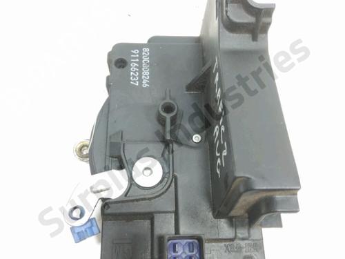 Front left lock RENAULT TRAFIC II Bus (JL) 2.0 dCi 115 (JL00, JL01, JL0H, JL0M, JL0U) | BP31955403C98 - Image 6