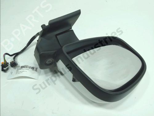 right-mirror-peugeot-partner-box-bodympv-k9-2018-36877865 main image